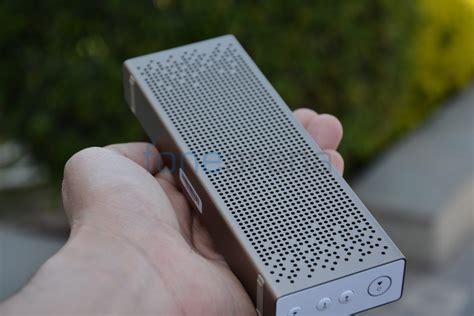 xiaomi mi square metal box bluetooth speaker отзывы|Xiaomi Mi Bluetooth Speaker .